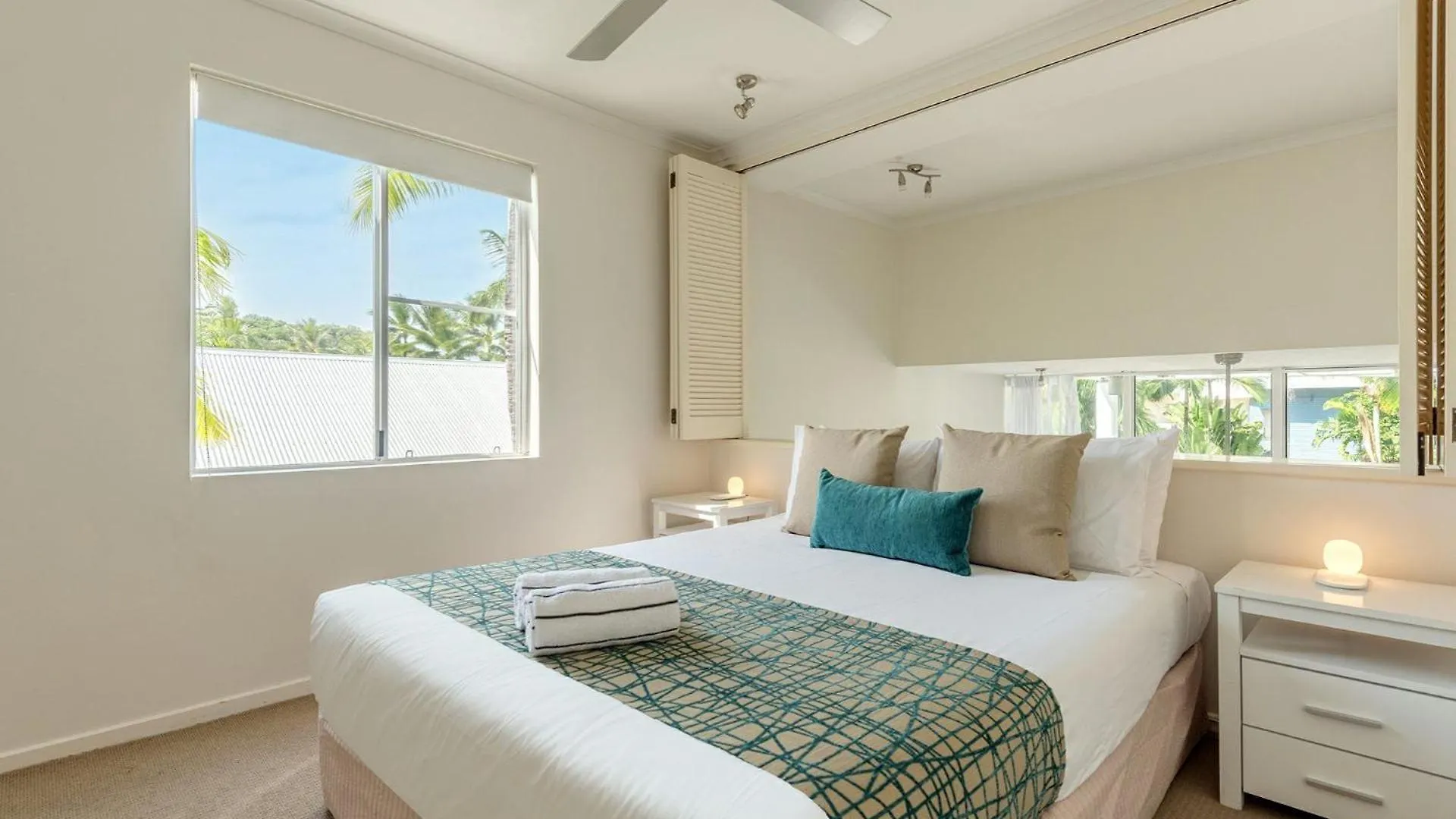 Tropical Escape Villa Port Douglas