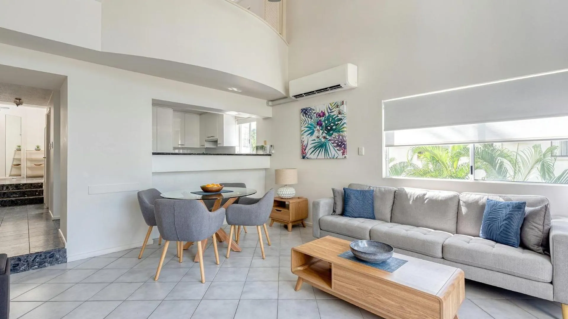 Tropical Escape Villa Port Douglas Holiday home