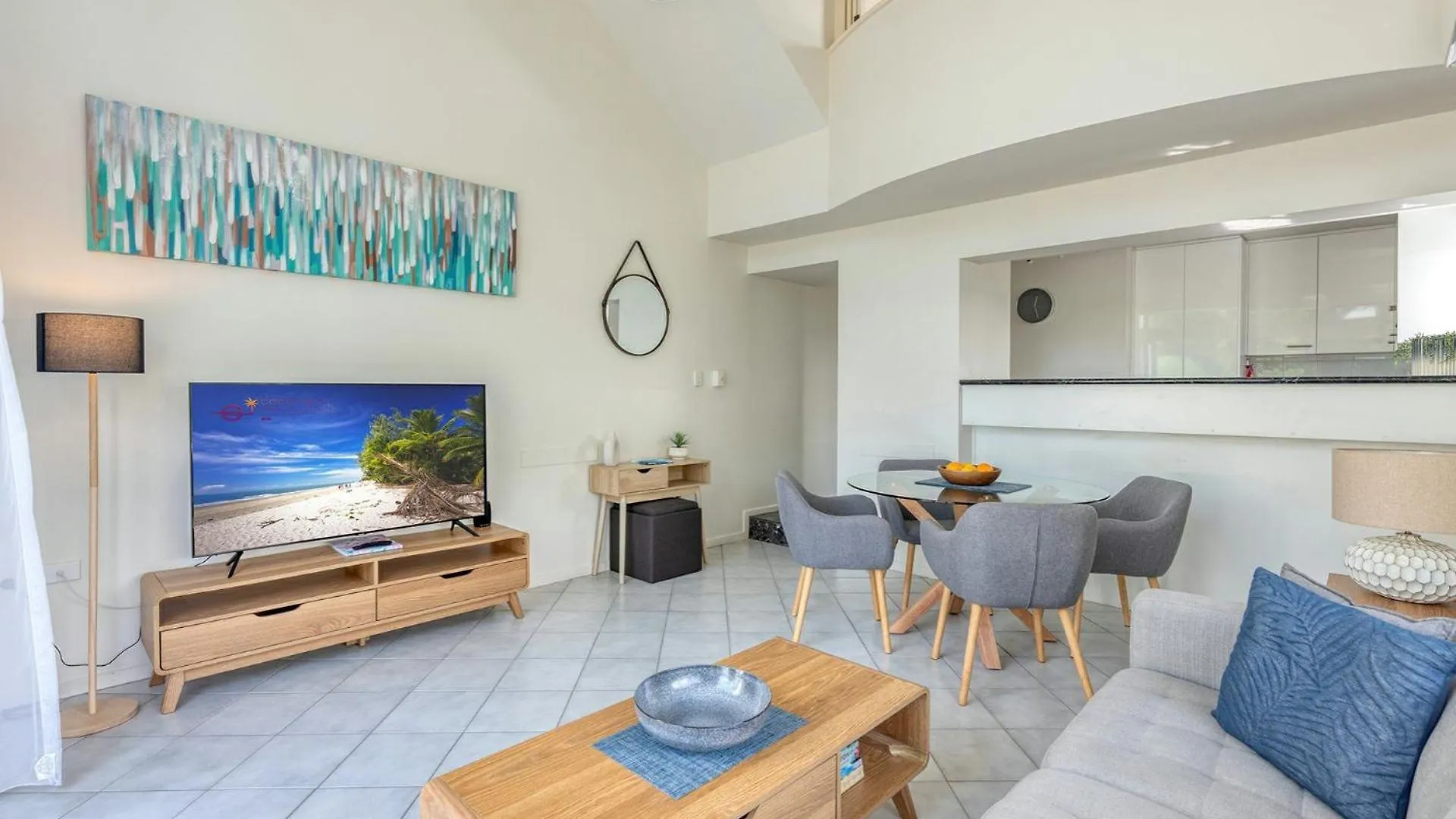 Tropical Escape Villa Port Douglas Australia
