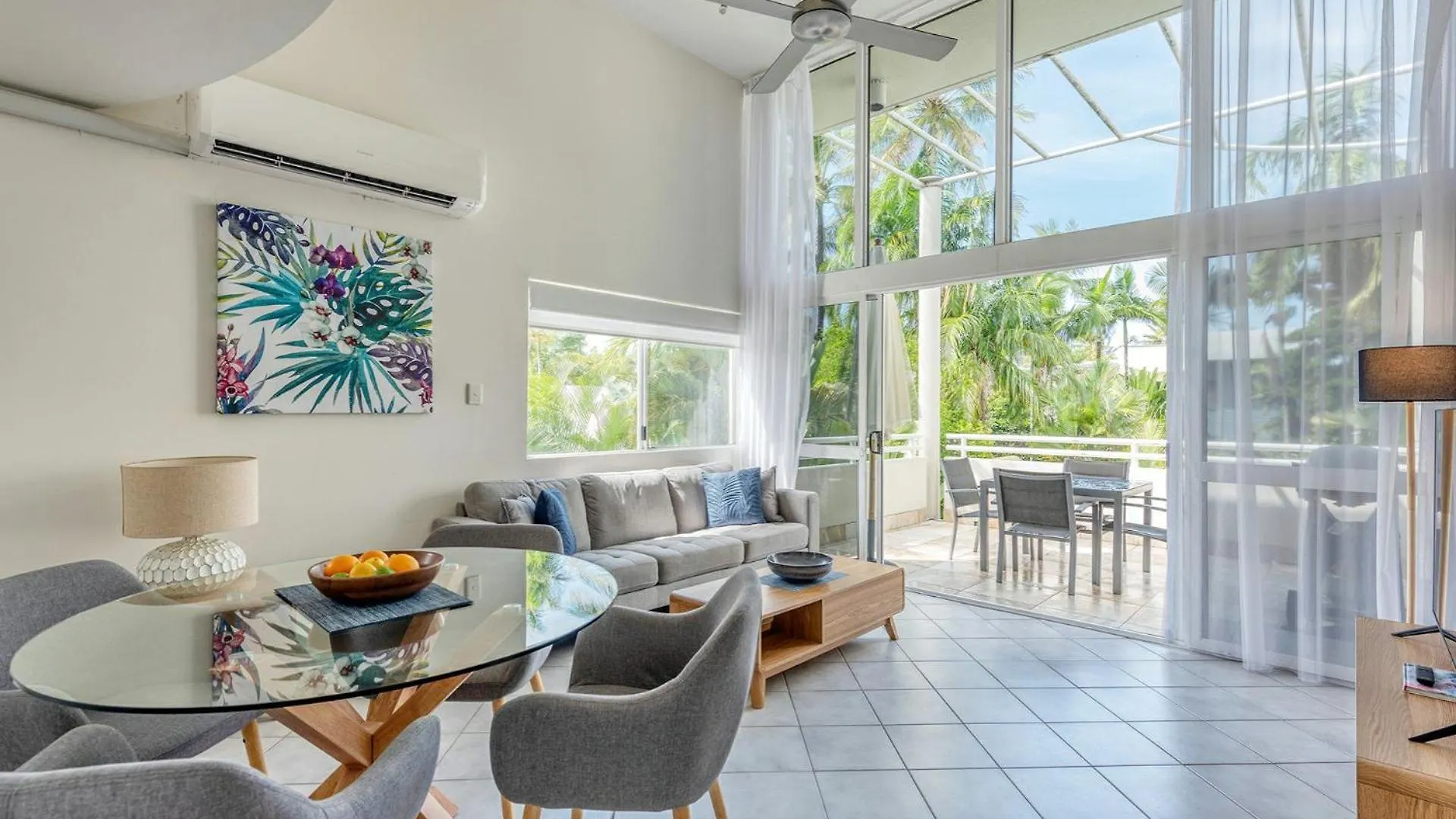 Holiday home Tropical Escape Villa Port Douglas