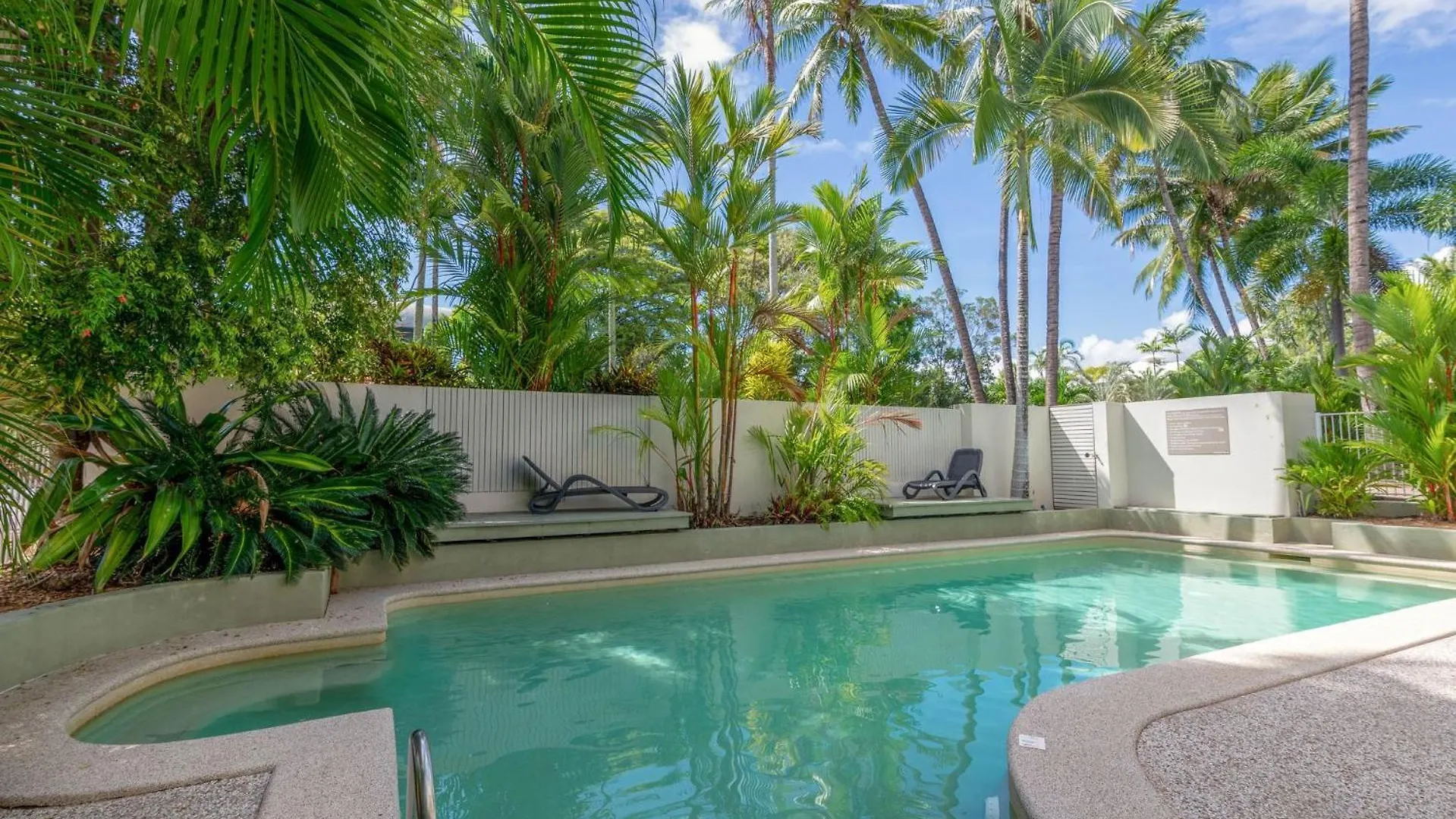 Holiday home Tropical Escape Villa Port Douglas