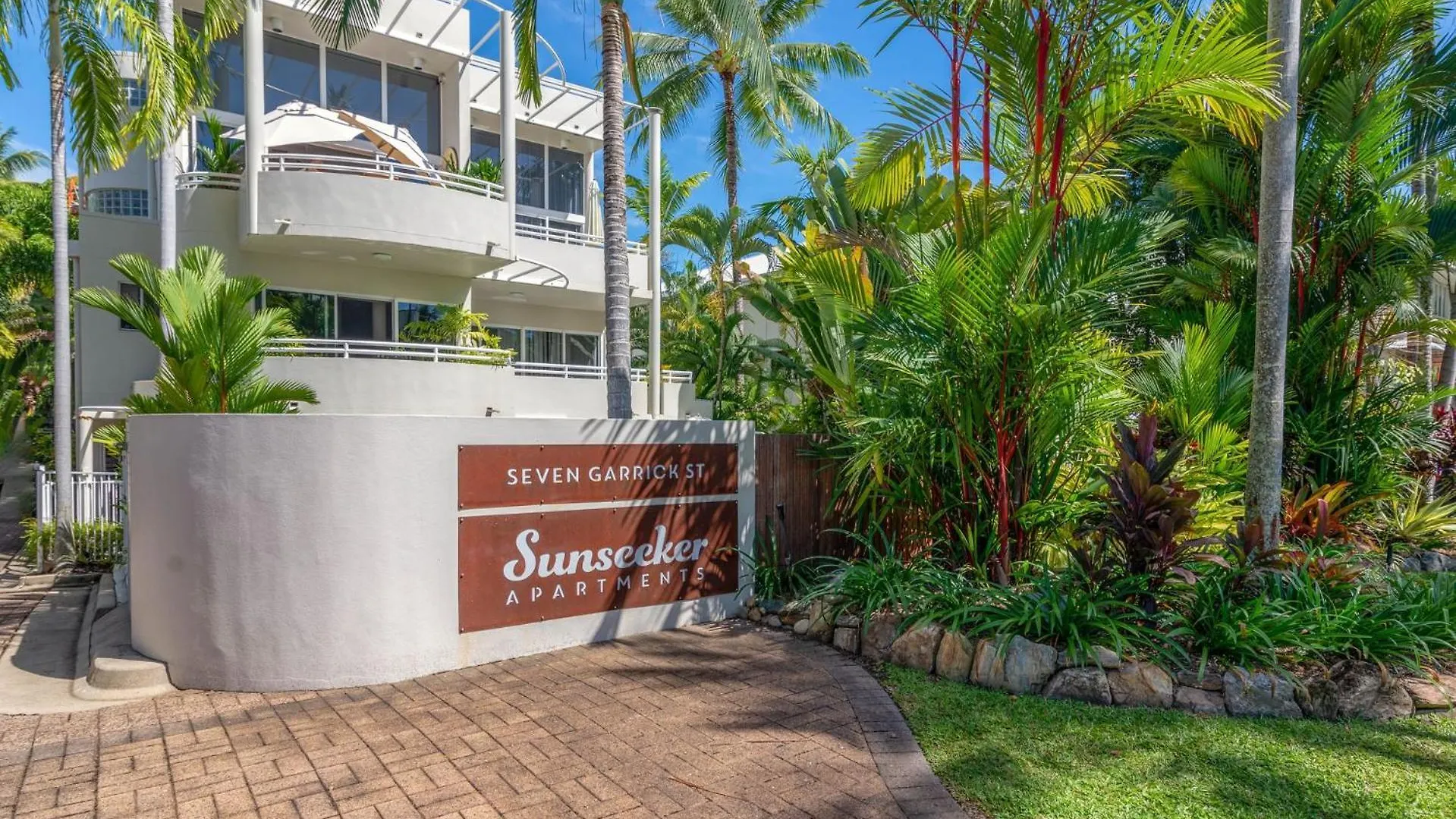 Tropical Escape Villa Port Douglas 0*,  Australia